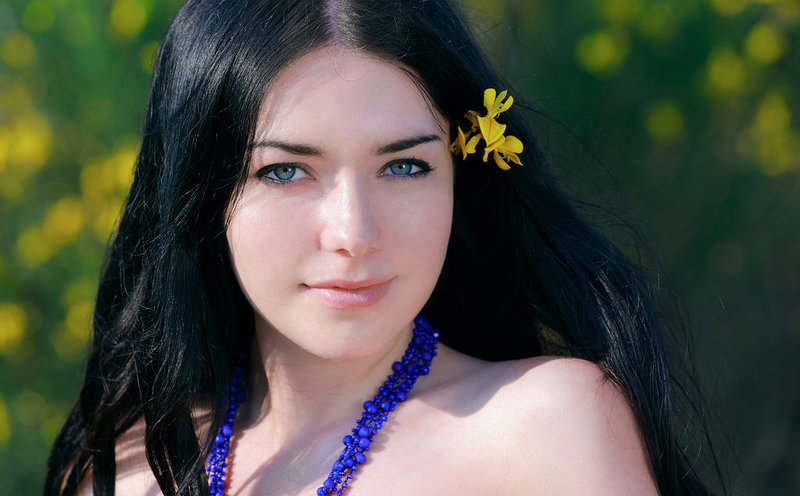 Галя, 29 лет, 5 размер груди